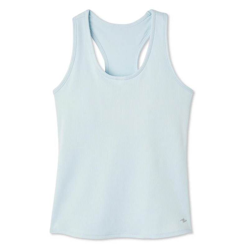 Athletic Works Women's Racerback Tank, Sizes XS-XXL