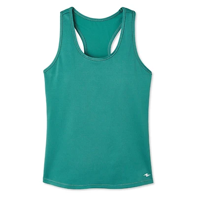 Athletic Works Women's Racerback Tank