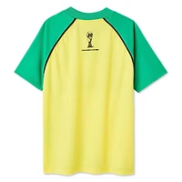 Maillot Brésil FIFA pour garçons