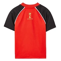 FIFA Toddler Boys' Canada Jersey