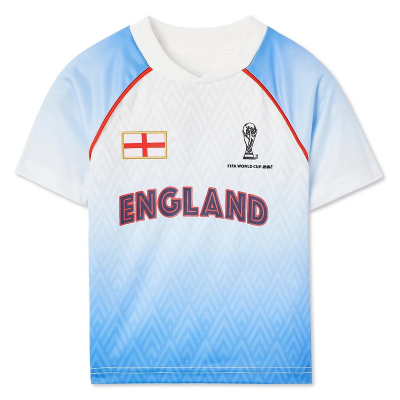 FIFA Toddler Boys' England Jersey