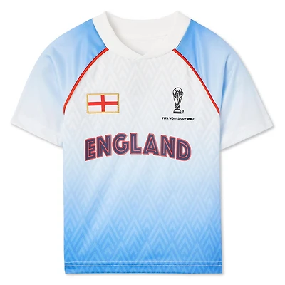 FIFA Toddler Boys' England Jersey