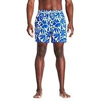 Short de bain George pour hommes Tailles P-2XL