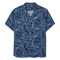 George Big Men's Resort Shirt