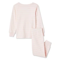 George Toddler Girls' Pajama 2-Piece Set, Sizes 2T-5T