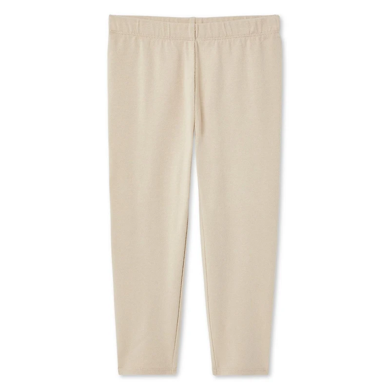 George Toddler Girls' Legging, Sizes 2T-5T