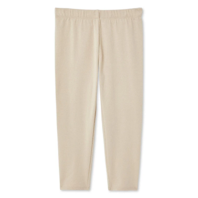 George Toddler Girls' Legging, Sizes 2T-5T