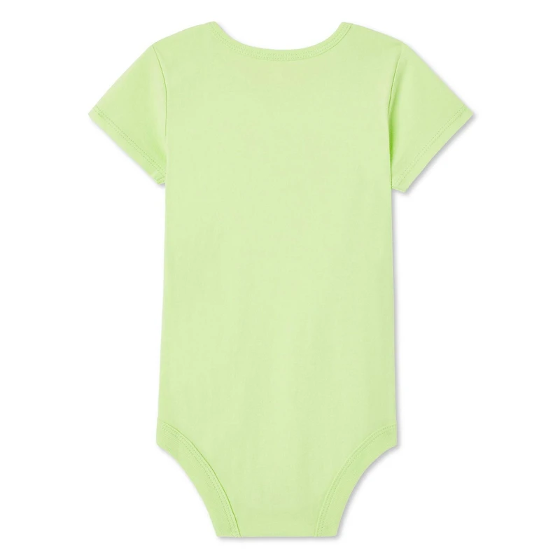 George Baby Girls' Graphic Bodysuit