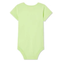 George Baby Girls' Graphic Bodysuit