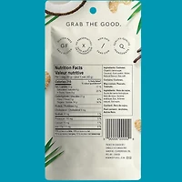 Coconut Cashews, 40g coconut cashews