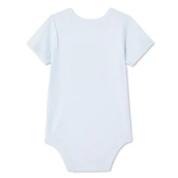 Cache-couche à imprimé graphique George pour bébés garçons Tailles 0-24 mois