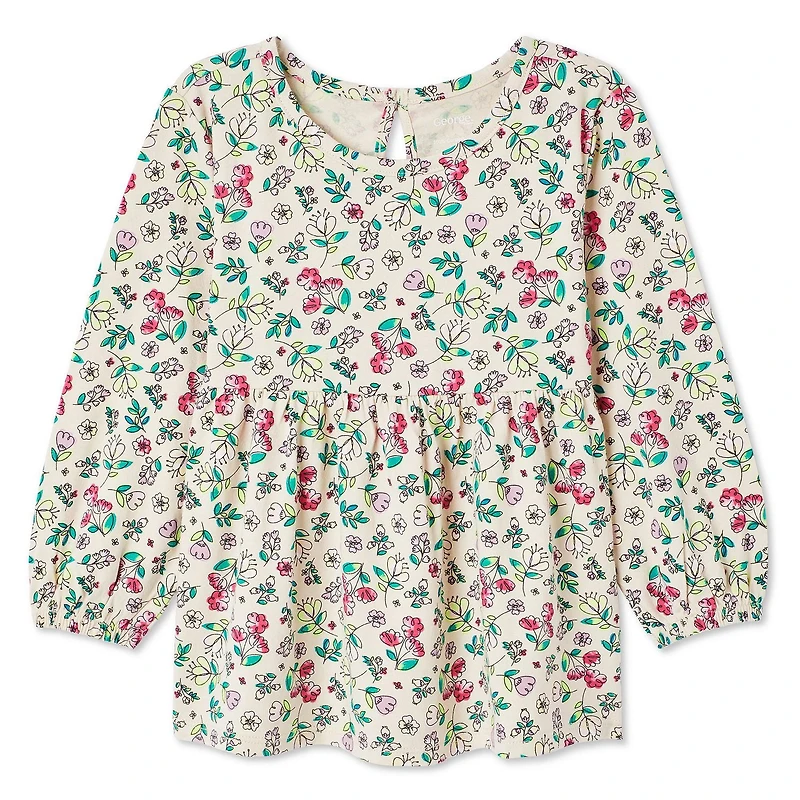 George Toddler Girls' Tunic