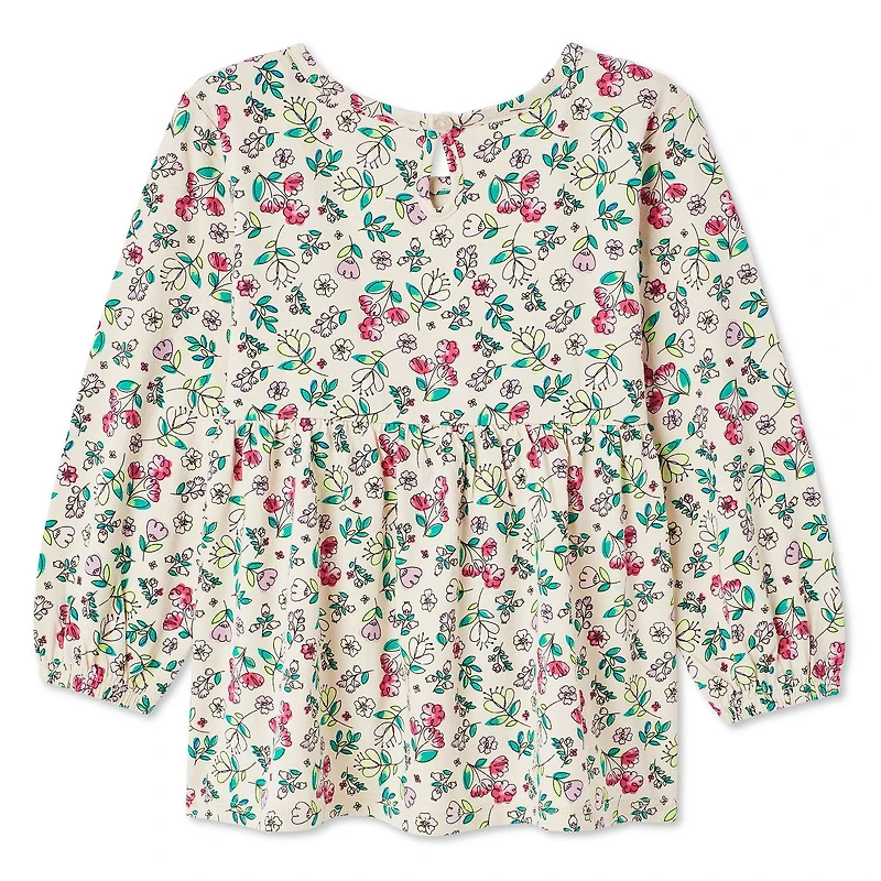 George Toddler Girls' Tunic