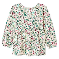 George Toddler Girls' Tunic