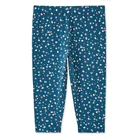 George Baby Girls' Printed Legging