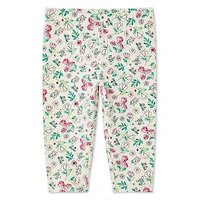 George Baby Girls' Printed Legging