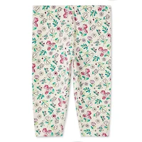 George Baby Girls' Printed Legging