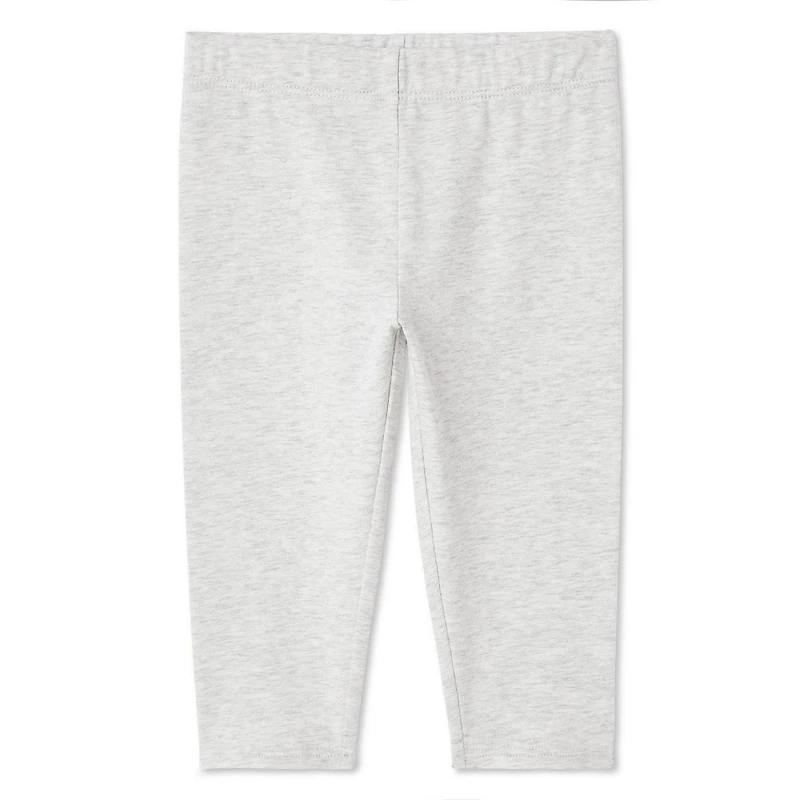 George Baby Girls' Legging, Sizes 0-24 months