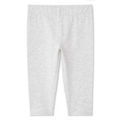 George Baby Girls' Legging, Sizes 0-24 months