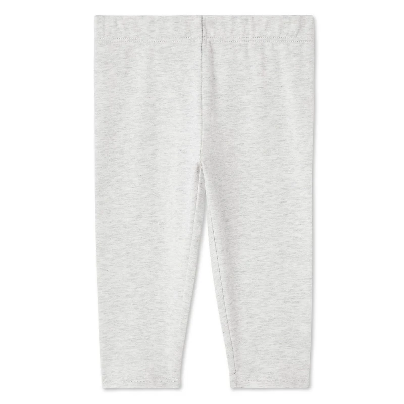 George Baby Girls' Legging, Sizes 0-24 months