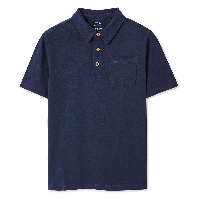 George Boys' Polo Shirt