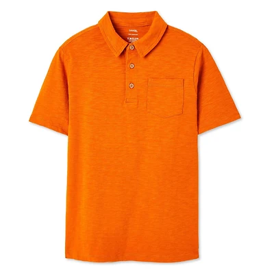 Chemise polo George pour garçons
