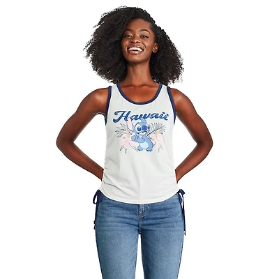 Disney Women's Stitch Tank Top