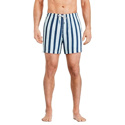 Short de bain George pour hommes Tailles P-2XL