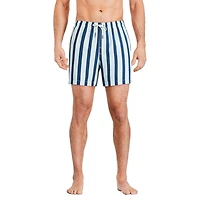 Short de bain George pour hommes Tailles P-2XL