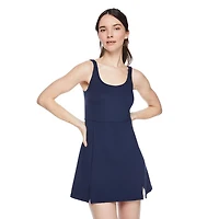 Athletic Works Women's Tank Dress, Sizes XS-XXL