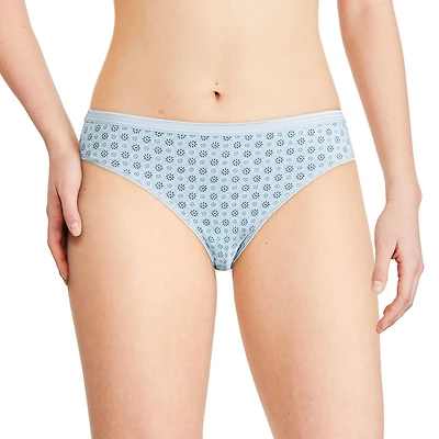 Lot de 6 bikinis George pour femmes Tailles TP–TTG