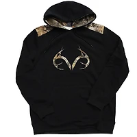 Sweat à capuche Real Tree pour homme.