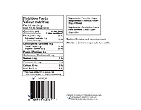 Toasted Praline Peanuts, 800g