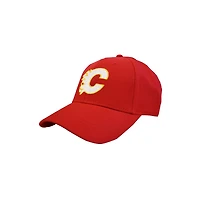 Casquette des Flames de Calgary