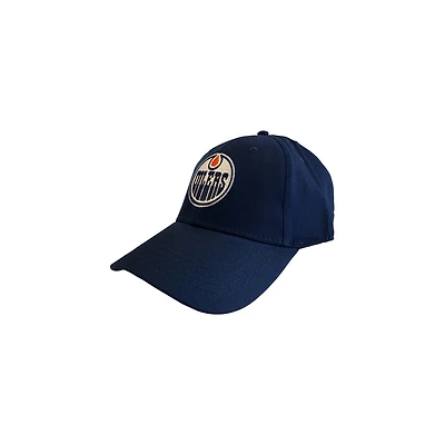 Casquette Edmonton Oilers Ball