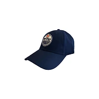 Casquette Edmonton Oilers Ball