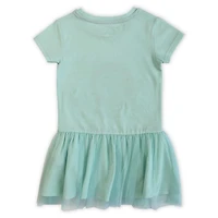 Gabby's Dollhouse Toddler Girls short sleeve  casual Tutu dress