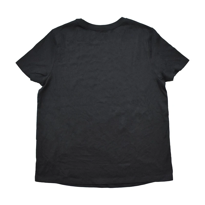 Ladies George Canada On Repeat Short Sleeve T-Shirt 