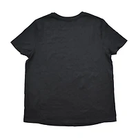 Ladies George Canada On Repeat Short Sleeve T-Shirt 