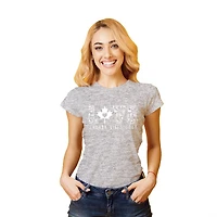 George Women's Canada Day Tee