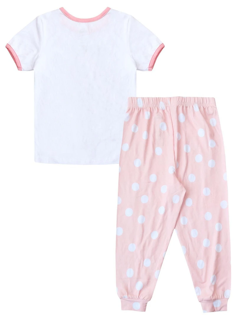 Minnie Two Piece Pyjama set