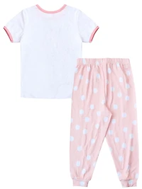 Minnie Two Piece Pyjama set