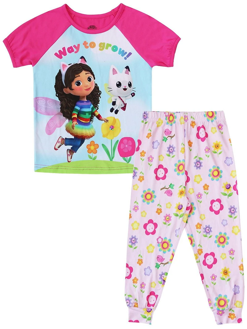 Pyjama 2 pièces Gaby's Dollhous