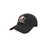 Hockey Canada Ball Cap