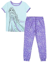 Frozen 2 Two Piece Pyjama set