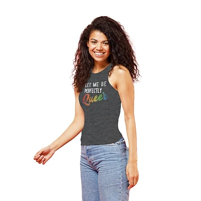 Débardeur George Pride pour femme