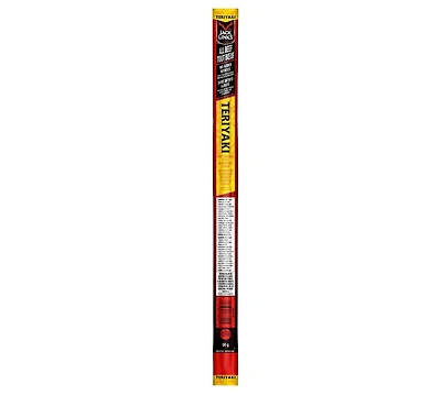 Jack Link's 50G Beef Stick - Teriyaki, Jack Link's 50G Beef Stick Teriyaki