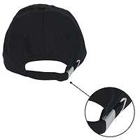 U.S. Polo Assn. Uspa Dad Cap In With Tonal Embroidery