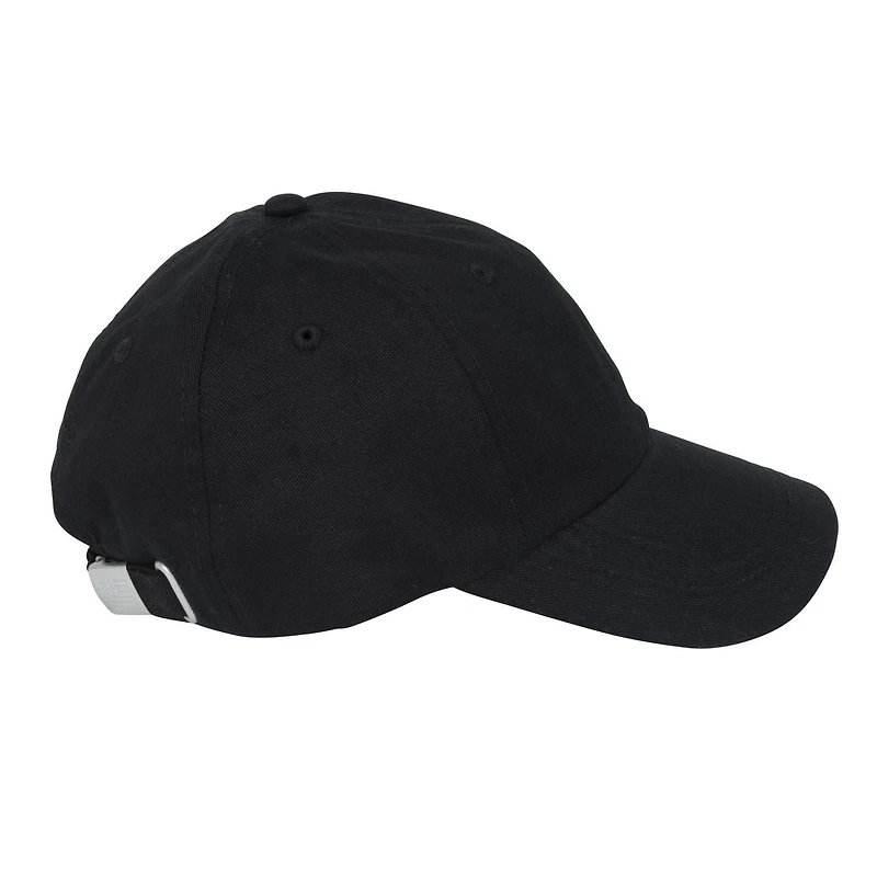 U.S. Polo Assn. Uspa Dad Cap In With Tonal Embroidery
