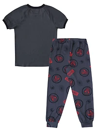 Spiderman  Two Piece Pyjama set